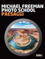 Photo school. Paesaggi