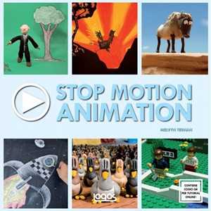 Stop motion animation