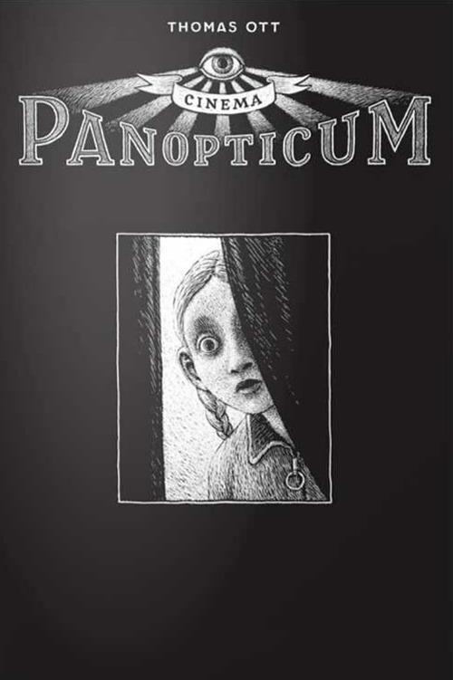 Cinema panopticum - Thomas Ott - 2