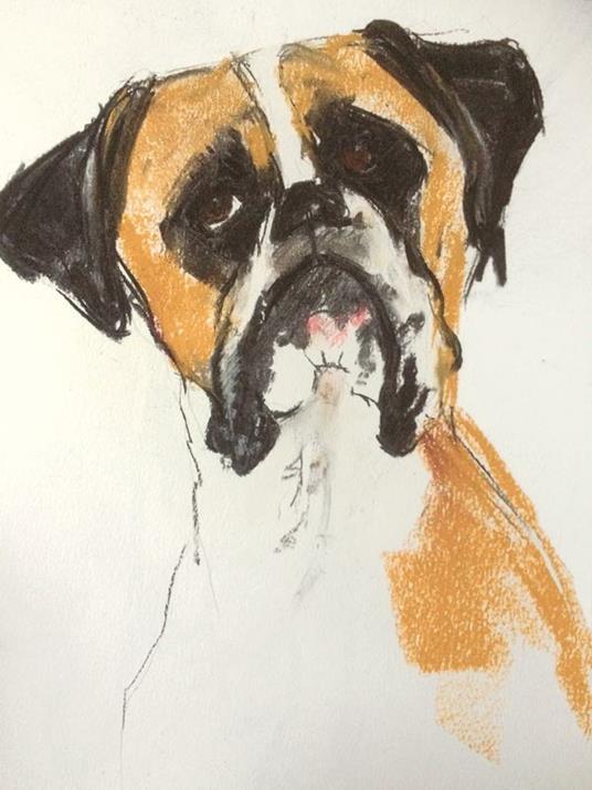 A dog a day - Sally Muir - 4