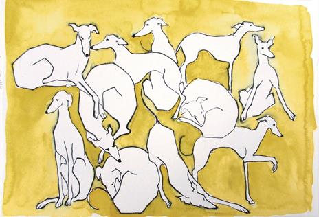 A dog a day - Sally Muir - 5