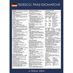 A prima vista. Tedesco: frasi idiomatiche. Con Contenuto digitale per download e accesso on line