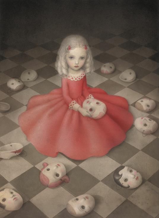 Play with me. Ediz. italiana - Nicoletta Ceccoli - 2