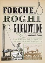 Forche, roghi e ghigliottine. La pena di morte attraverso i secoli