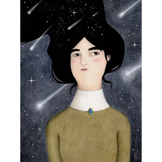 Henrietta e le stelle. Ediz. a colori - Anna Paolini - 4