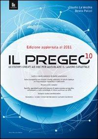 Il Pregeo 10 - Claudio La Vecchia,Benito Polizzi - copertina