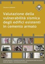 Valutazione della vulnerabilità sismica degli edifici esistenti in cemento armato