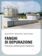 Fanghi di depurazione. Produzione, caratterizzazione e trattamento