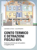 Conto termico e detrazioni fiscali 65%. Guida al confronto per enti pubblici e soggetti privati