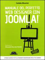 Manuale del perfetto web designer con Joomla!