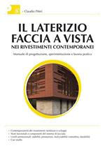 Il laterizio faccia a vista nei rivestimenti contemporanei