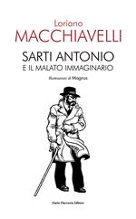 Sarti Antonio e il malato immaginario