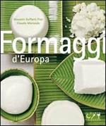 Formaggi d'Europa