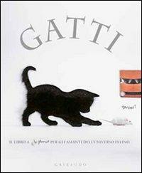 24 idee regalo per gli amanti dei gatti