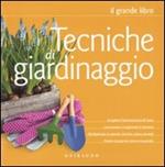 Tecniche di giardinaggio