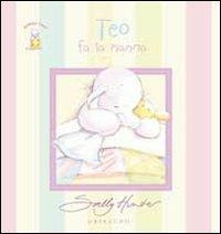 Teo fa la nanna - Sally Hunter - 4