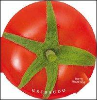 Pomodoro. Ricette magnetiche - copertina