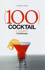 100 cocktail light e contemporanei