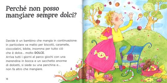 IL LIBRO POP-UP Dei Perchè - Libri per bambini - Caramelle di Carta.it