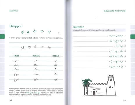 Instant arabo - Maha Yakoub - 3