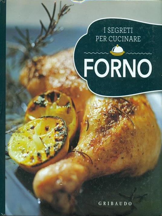 Forno - 3