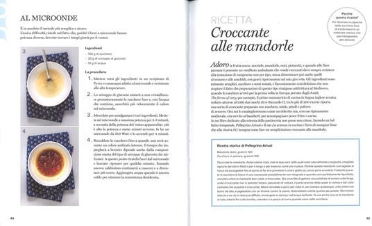 La scienza della pasticceria. La chimica del bignè. Le basi