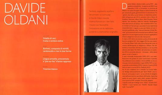 Gluten free d'autore. 12 chef, 12 menu, 100% senza glutine. Ediz. italiana e inglese - Giorgio Donegani - 2