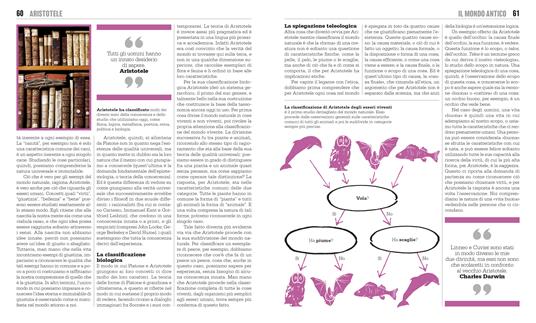 libro della storia. Grandi idee spiegate in modo semplice