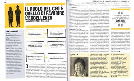 Il libro del business. Grandi idee spiegate in modo semplice - 4