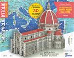 La Cattedrale di Santa Maria del Fiore. Firenze. Meraviglie d'Italia da costruire. Ediz. illustrata. Con gadget