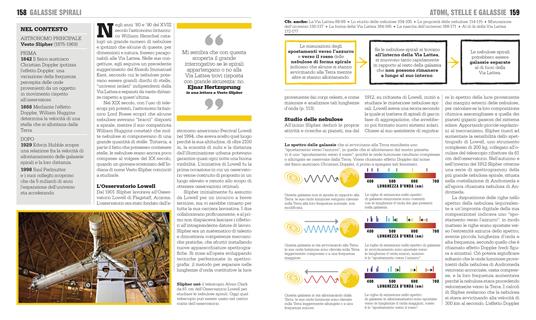 Il libro dell'astronomia. Grandi idee spiegate in modo semplice - 6