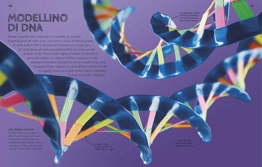 Esperimenti scientifici (da fare a casa). Ediz. illustrata - Giuliana Lupi  - Libro - Gribaudo - Enciclopedia per ragazzi