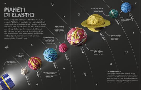 Esperimenti scientifici (da fare a casa). Ediz. illustrata - 6