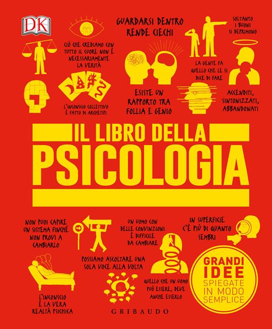 Libri di psicologia