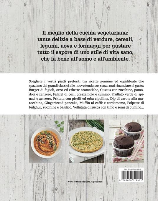 Tutto il sapore di erbe e spezie. Sane e gustose ricette in sintonia con la natura - 8