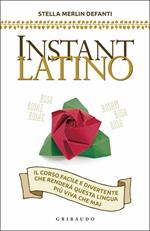 Instant latino