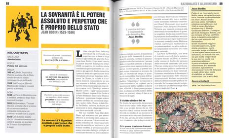 Il libro della politica. Grandi idee spiegate in modo semplice - 3