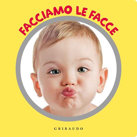 Facciamo le facce - 2