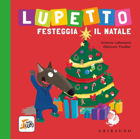 L'Albero dei Fichi - Libreria per Bambini e Ragazzi - 📕 LA VALIGETTA DI  LUPETTO 🐺 🐺 Scopri con l'amico Lupo il Paese delle fiabe! Ti piacciono le  fiabe? Leggile insieme a