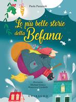 La magia del natale. Storie sotto la neve. Ediz. a colori. Ediz.  plastificata - Paola Parazzoli - Libro - Gribaudo - Natale | IBS