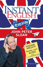 Instant english revolution. Ediz. ampliata. Con File audio per il download