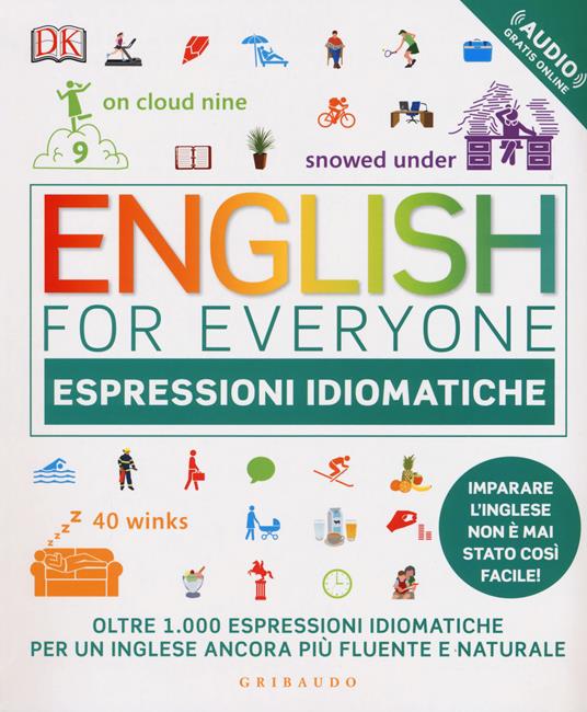 Parla l'inglese magicamente! Speak English Magically! Rilassati! Anche tu  puoi imparare l'inglese ora! eBook por Antonio Libertino - EPUB Libro