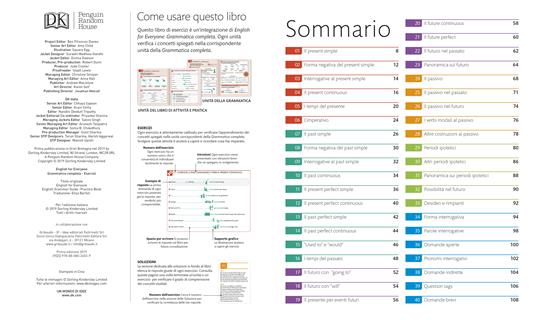 English for everyone. Grammatica completa-Esercizi - Diane Hall,Susan Barduhn - 2