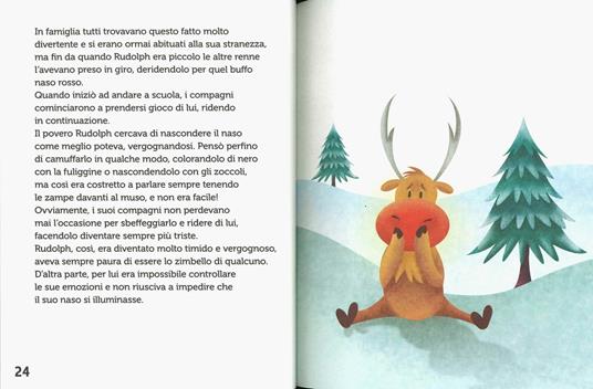 Le più belle storie di Natale dal mondo. Ediz. a colori - Libro - Gribaudo  - Le grandi raccolte