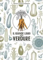 Il grande libro delle verdure