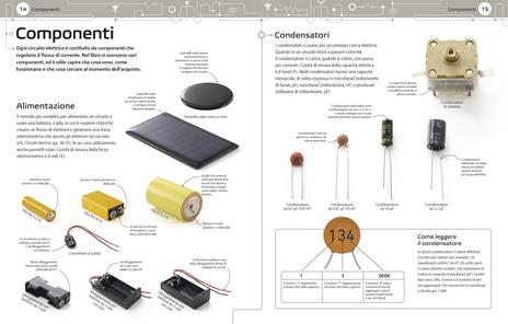 Inventor lab. 18 progetti per ingegneri in erba. Ediz. a colori - 3