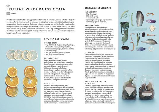 Autoproduzione in cucina. Fai da te tutto quello che di solito acquisti per  risparmiare e mangiare bene. Ediz. a colori - Lisa Casali - Libro -  Gribaudo - Sapori e fantasia