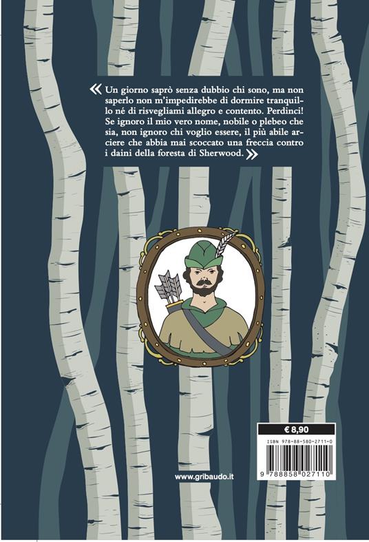 Robin Hood. Il principe dei ladri. Ediz. integrale. Con Poster - Alexandre Dumas - 3