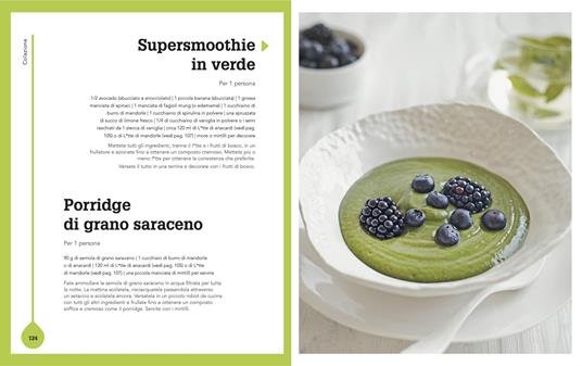 Benessere+. Ricette colorate e nutrienti con frutta e verdura di stagione - Amber Locke - 9