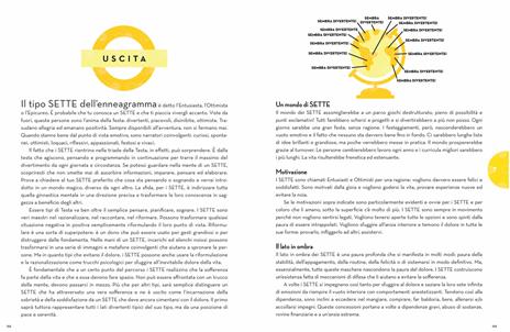 Enneagramma. La guida illustrata definitiva per capirsi e capire il mondo che ci circonda. Conoscere le nove personalità per sviluppare crescita personale e relazioni più autentiche - Liz Carver,Josh Green - 9